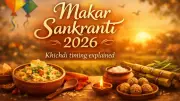 Makar Sankranti 2026: Key Ekadashi Khichdi Rules for Auspicious Observance