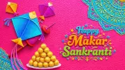 Makar Sankranti 2026 Wishes in Tamil, Telugu, Kannada, English: Share Festive Greetings