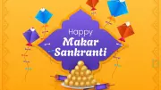 Makar Sankranti 2026: Wishes, Quotes in Hindi, Marathi, English to Share Joy