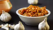 Make Authentic Garlic Pickle at Home: A Tangy Indian Condiment Recipe