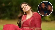 Malavika Mohanan Reveals How She Manifested Working With Prabhas in 'The Raja Saab'