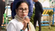 Mamata Banerjee Accuses EC of Using BJP IT Cell Apps in Bengal Voter Revision