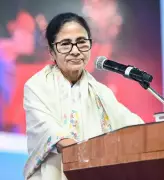 Mamata Banerjee Accuses EC of Voter Disenfranchisement in Second Letter to CEC