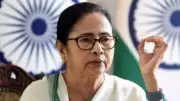 Mamata Banerjee Alleges 54 Lakh Voters Deleted Without Hearing in Bengal