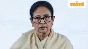 Mamata Banerjee: SIR Anxiety Causing Daily Suicides in West Bengal