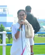 Mamata Banerjee Slams EC, Alleges BJP IT Cell Apps Used in Bengal SIR