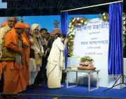 Mamata Banerjee Slams ECI for Rejecting Bengal Certificates, Questions Bias