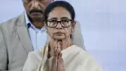 Mamata Banerjee Slams Election Commission, Alleges BJP Bias in West Bengal