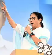 Mamata Banerjee to Hold Key Administrative Meeting in Singur on Jan 28