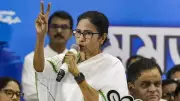 Mamata Banerjee to Move Supreme Court Against 'Inhumane' Voter Roll Revision in Bengal