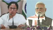 Mamata Banerjee Warns PM Modi: 'Hurt Me and I'll Become Dangerous'