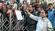 Mamata Banerjee's Political Victory: How TMC Turned ED Raid into Strategic Win