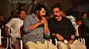 Mammootty Plans Reunion with Kamal Haasan After Padma Bhushan Honor