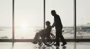 Man Arrested at Tenerife Airport Trying to Board Flight with Deceased Wife in Wheelchair
