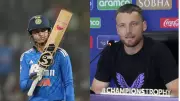 Manchester Super Giants Reveal New Logo, Sign Mandhana & Lanning, Retain Buttler