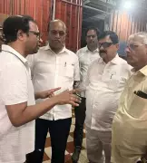 Mangaluru Delegation Praises Agrileaf's AI Tech for Areca Sector