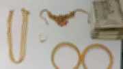 Mangaluru Police Recover Gold Ornaments, Cash from Serial Offender