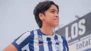 Manisha Kalyan Makes History, Joins Peru's Alianza Lima Femenino