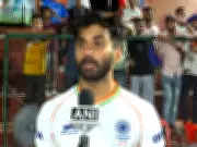 Manpreet Singh Clarifies National Team Omission: Voluntary Break, Not Disciplinary Action