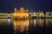 Man's Mouth Rinsing in Golden Temple Sarovar Sparks Outrage, SGPC Launches Probe