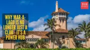 Mar-a-Lago: From Trump's Winter Retreat to Global Command Centre