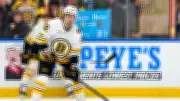 Marat Khusnutdinov's Contract Details and Future with Boston Bruins