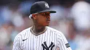 Marcus Stroman's Watch Collection: A Reflection of Yankees Pitcher's Bold Style