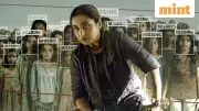 Mardaani 3 Release Date Announced: Rani Mukerji Returns as Cop Shivani on Jan 30