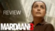 Mardaani 3 Review: Rani Mukerji Returns with Gritty Performance in Action Thriller