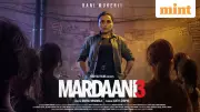 Mardaani 3 Trailer Out: Rani Mukerji Hunts a Beggar Mafia in Darkest Case