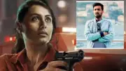 Mardaani 3 Trailer Out: Rani Mukerji Returns as Fearless Cop Shivani Roy