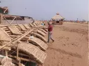 Marina Beach Phase II: GCC's 6 Crore Eco-Upgrade Amid Maintenance Concerns