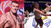 Mariusz Wach, 46, Stuns Fans by Knocking Out 3 Men in 3-Minute MMA Bout
