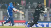 Mark Chapman Praises Abhishek Sharma's Calculated Six-Hitting Ahead of T20 World Cup