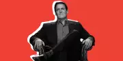 Mark Cuban's AI Warning: Embrace It Right or Face Business Failure