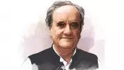 Mark Tully (1935-2026): The Trusted Voice of India Through Decades of History