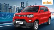 Maruti Suzuki Offers Up to ₹1.70 Lakh Discounts in January 2026