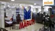 Maruti Suzuki Q3 Results: Strong Revenue, Profit Growth Expected