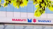 Maruti Suzuki to Invest Rs 4,960 Crore in New Gujarat Plant, Doubling Capacity