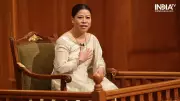 Mary Kom Reveals BJP Wanted Her, Not Husband, to Contest 2022 Manipur Polls