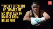 Mary Kom's Divorce Bombshell: Reveals Financial Betrayal, Affair Allegations
