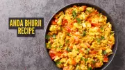 Master the Art of Creamy Anda Bhurji: A Protein-Packed Breakfast Recipe
