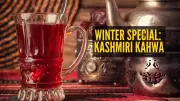Master the Art of Kashmiri Kahwa: A Warming Winter Elixir Recipe