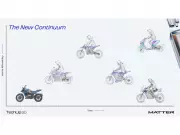 Matter Unveils India's First AI DV Platform at Tech Day 3.0, Announces EV Products