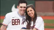 Matthew & Ashley Boyd: MLB Millions Meet Music Royalties in $70M Power Couple Saga