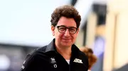 Mattia Binotto's Ferrari Journey: From Engineer to Audi's F1 Future