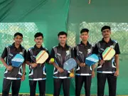 Mauli School Students Make History in Para Pickleball with AIPA Global Rating