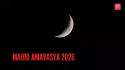 Mauni Amavasya 2026: Date, Significance, and Rituals for Spiritual Cleansing