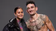 Max Holloway & Alessa Quizon: $7M Net Worth, Love Story & Life in Hawaii