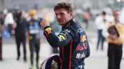Max Verstappen's Decade: From F1 Rookie to Highest-Paid Driver